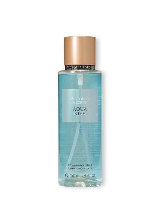 BODY SPLASH AQUA KISS SHIMMER