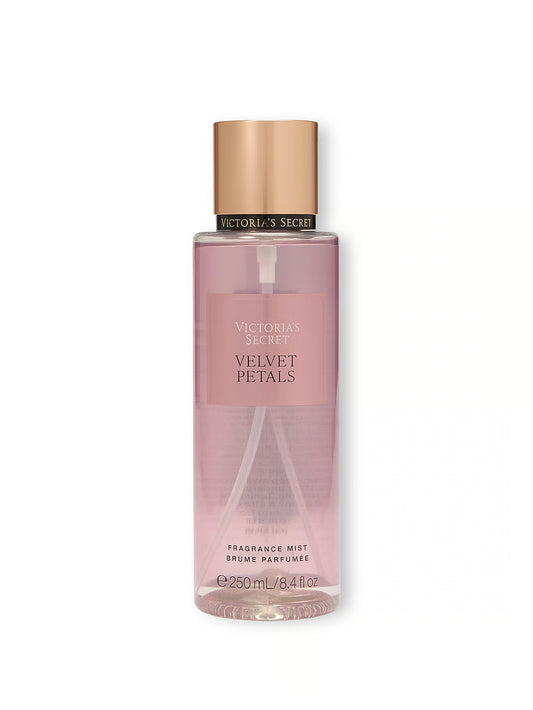 BODY SPLASH VELVET PETALS