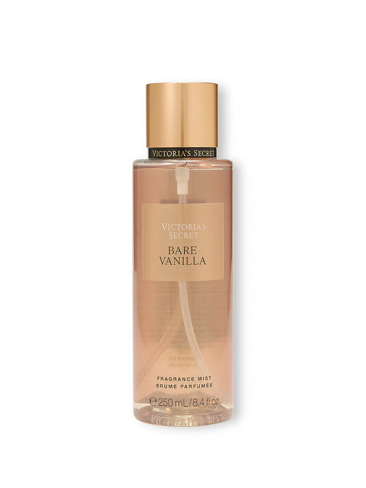 BODY SPLASH BARE VANILLA