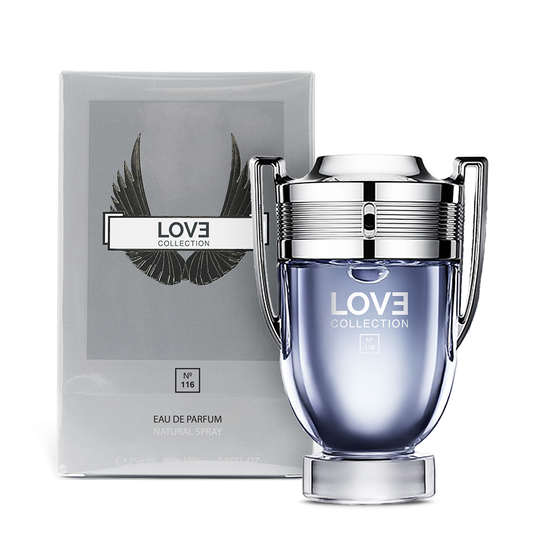 LOVE COLLECTION N° 116