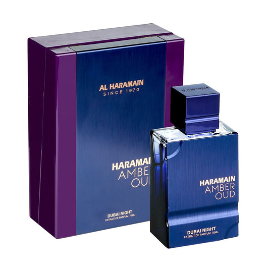 AL HARAMAIN DUBAI NIGHT
