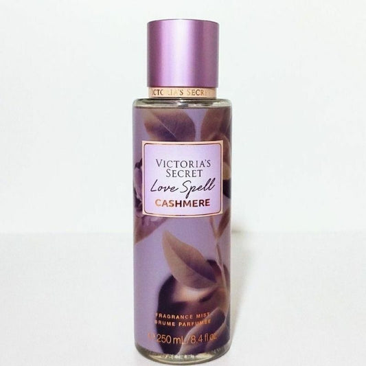 BODY SPLASH LOVE SPELL CASHMERE