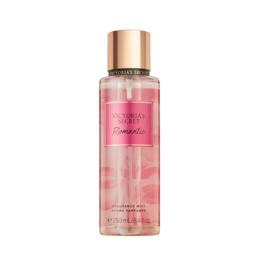 BODY SPLASH ROMANTIC