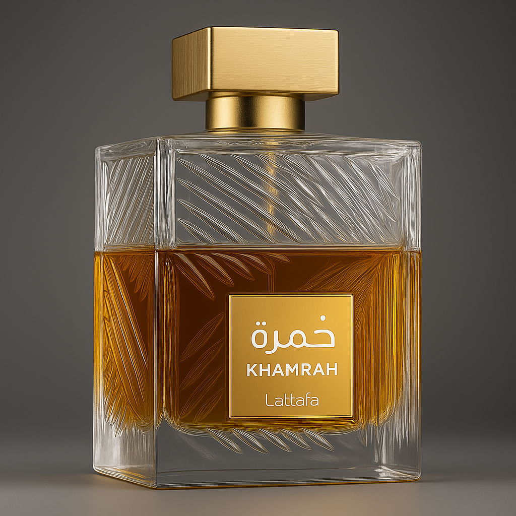 PERFUMES UNISEX