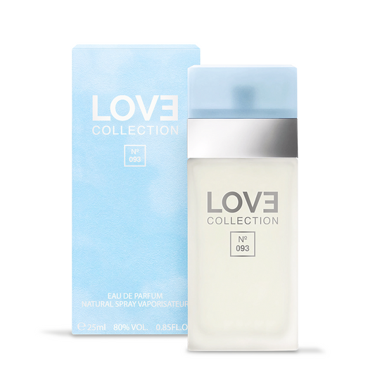 LOVE COLLECTION N° 093