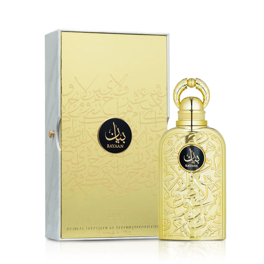 LATTAFA BAYAAN GOLD