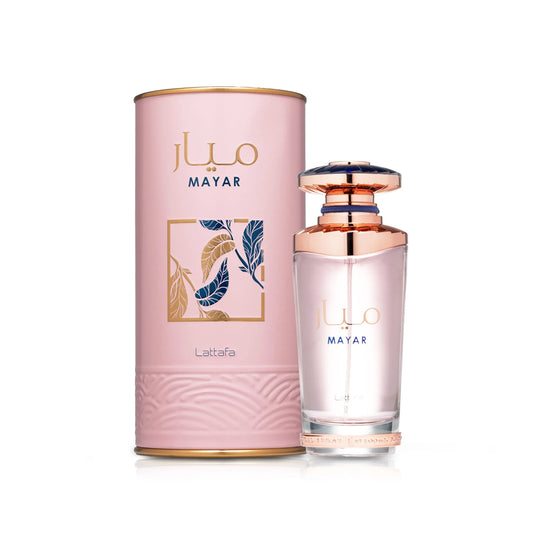 LATTAFA MAYAR ROSA