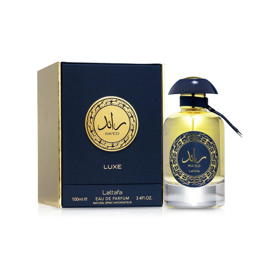 LATTAFA LUXE RAED