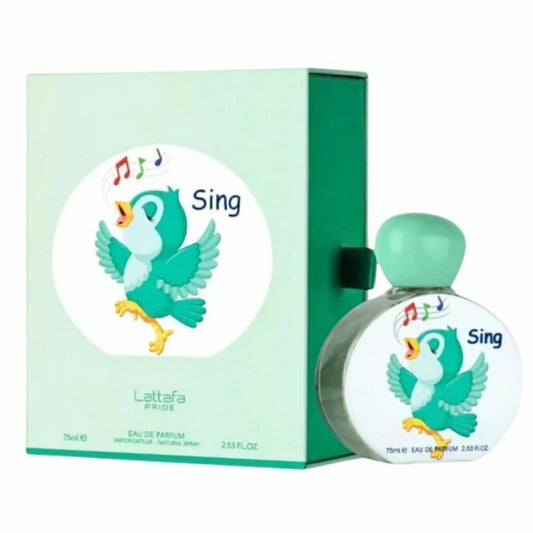 LATTAFA SING