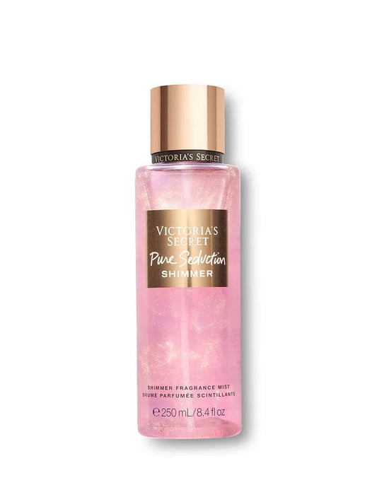 BODY SPLASH PURE SEDUCTION SHIMMER
