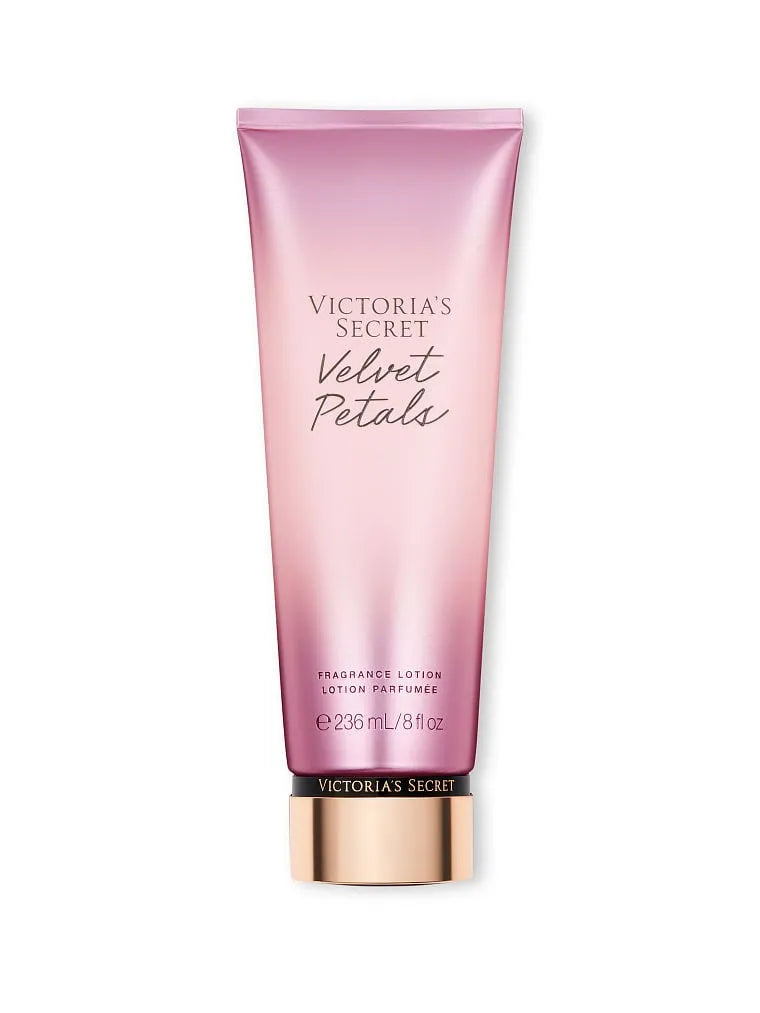 CREMA VICTORIA SECRET VELVET PETALS
