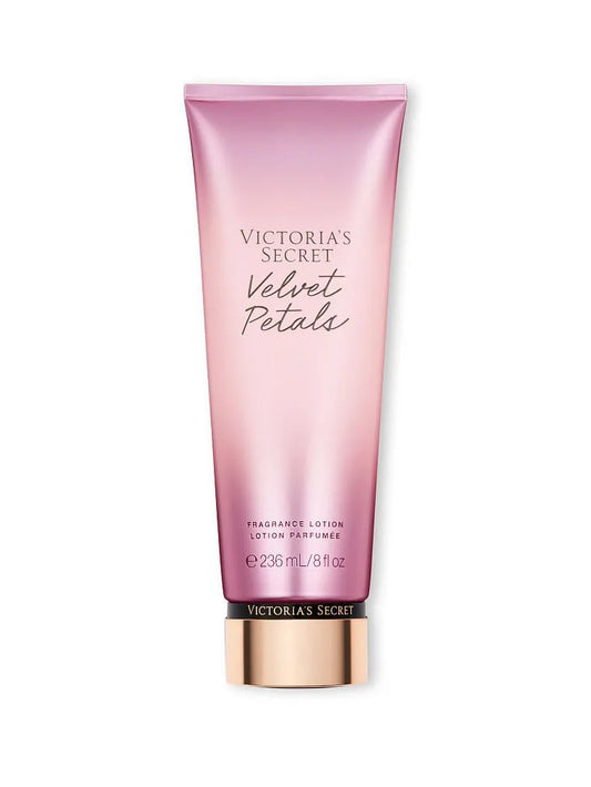 CREMA VICTORIA SECRET VELVET PETALS