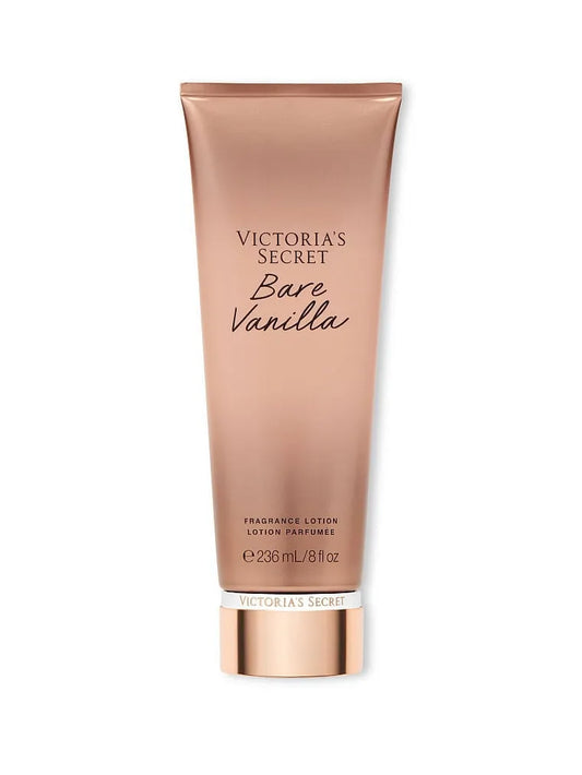 CREMA VICTORIA SECRET BARE VANILLA