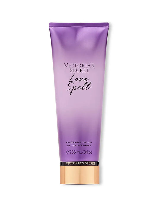 CREMA VICTORIA SECRET LOVE SPELL