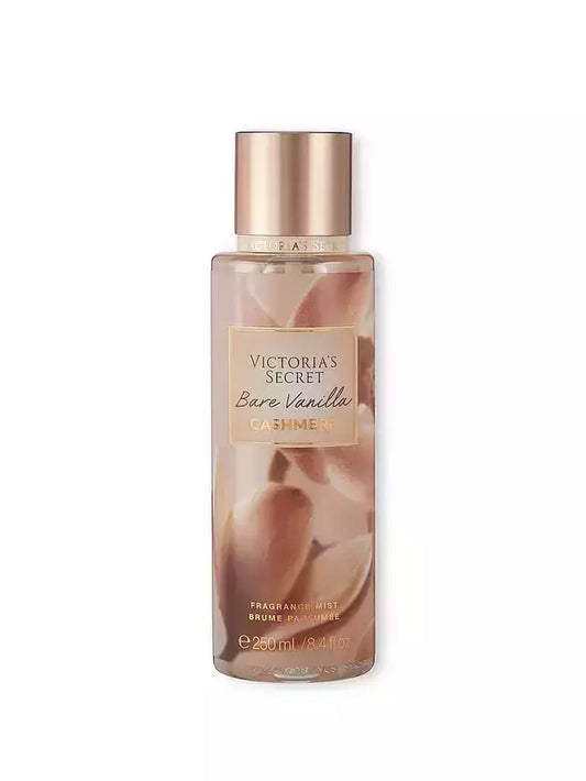 BODY SPLASH BARE VANILLA CASHMERE