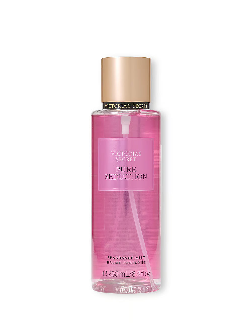 BODY SPLASH PURE SEDUCTION
