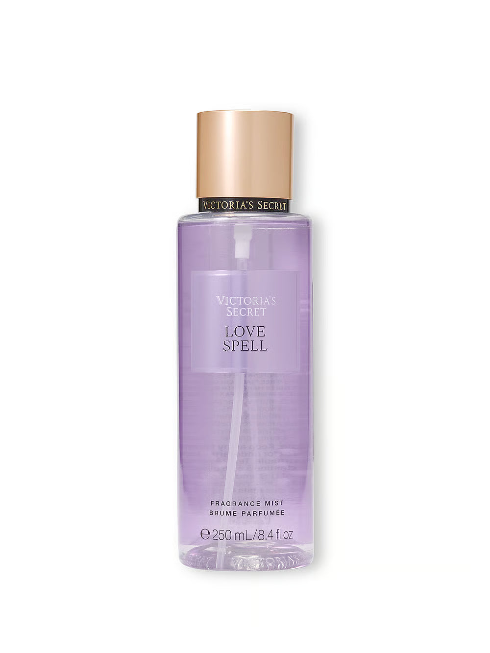 BODY SPLASH LOVE SPELL