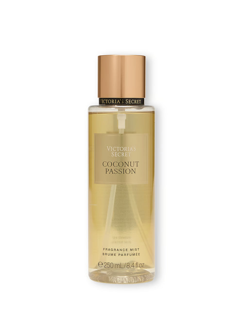 BODY SPLASH COCONUT PASSION