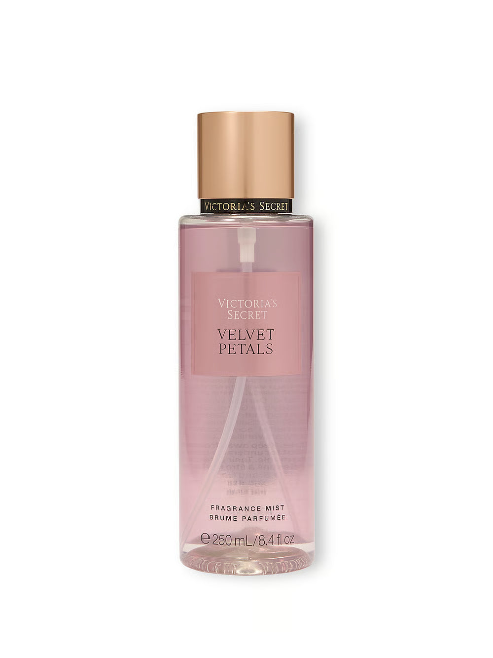 BODY SPLASH VELVET PETALS