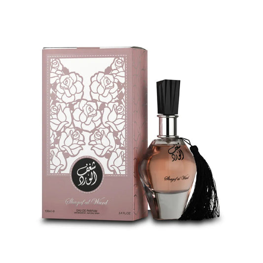 AL WATANIAH SHAGAF AL WARD