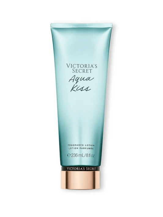 CREMA VICTORIA SECRET AQUA KISS
