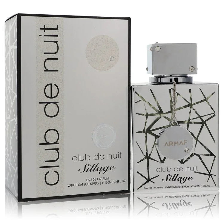 ARMAF CLUB DE NUIT SILLAGE