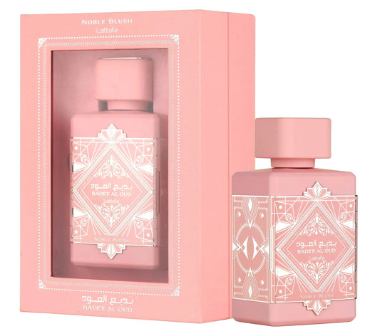 LATTAFA NOBLE BLUSH ROSA