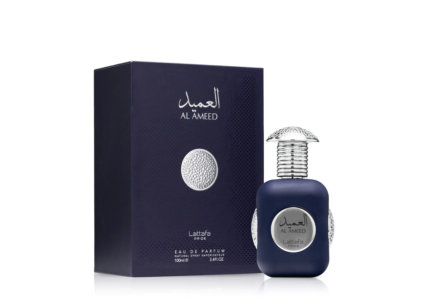 LATTAFA AL AMEED