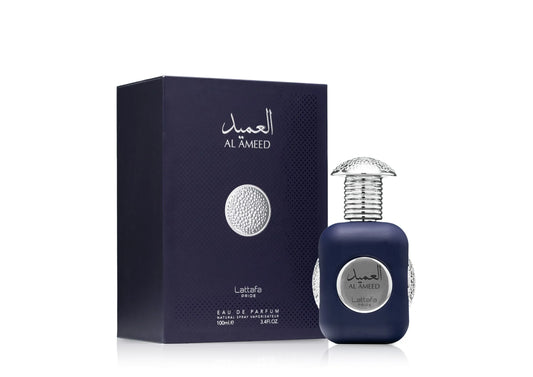 LATTAFA AL AMEED