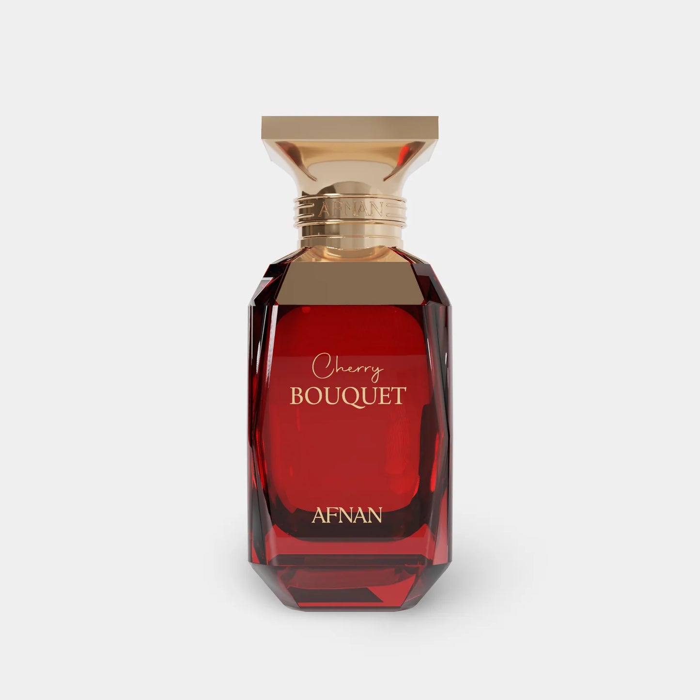 AFNAN CHERRY BOUQUET