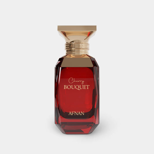 AFNAN CHERRY BOUQUET