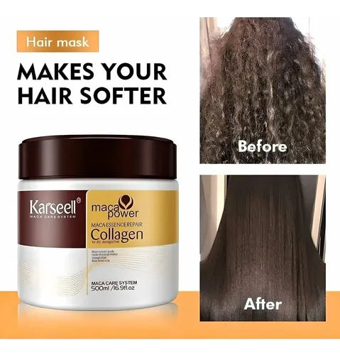 CREMA CAPILAR KARSEELL
