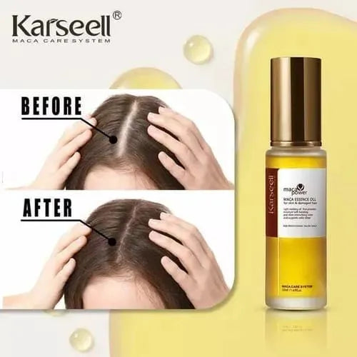 ACEITE CAPILAR KARSEELL