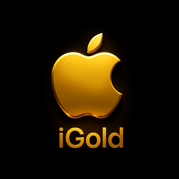 iGold Perfumes