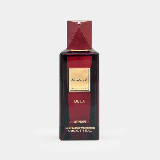 AFNAN DEUX