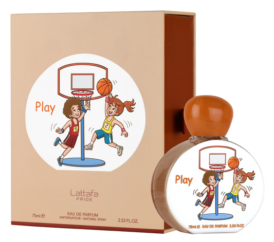 LATTAFA PLAY