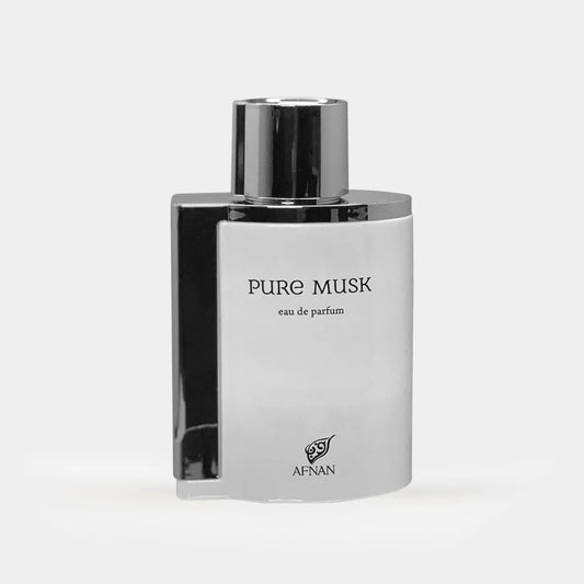 AFNAN SOUVENIR PURE MUSK