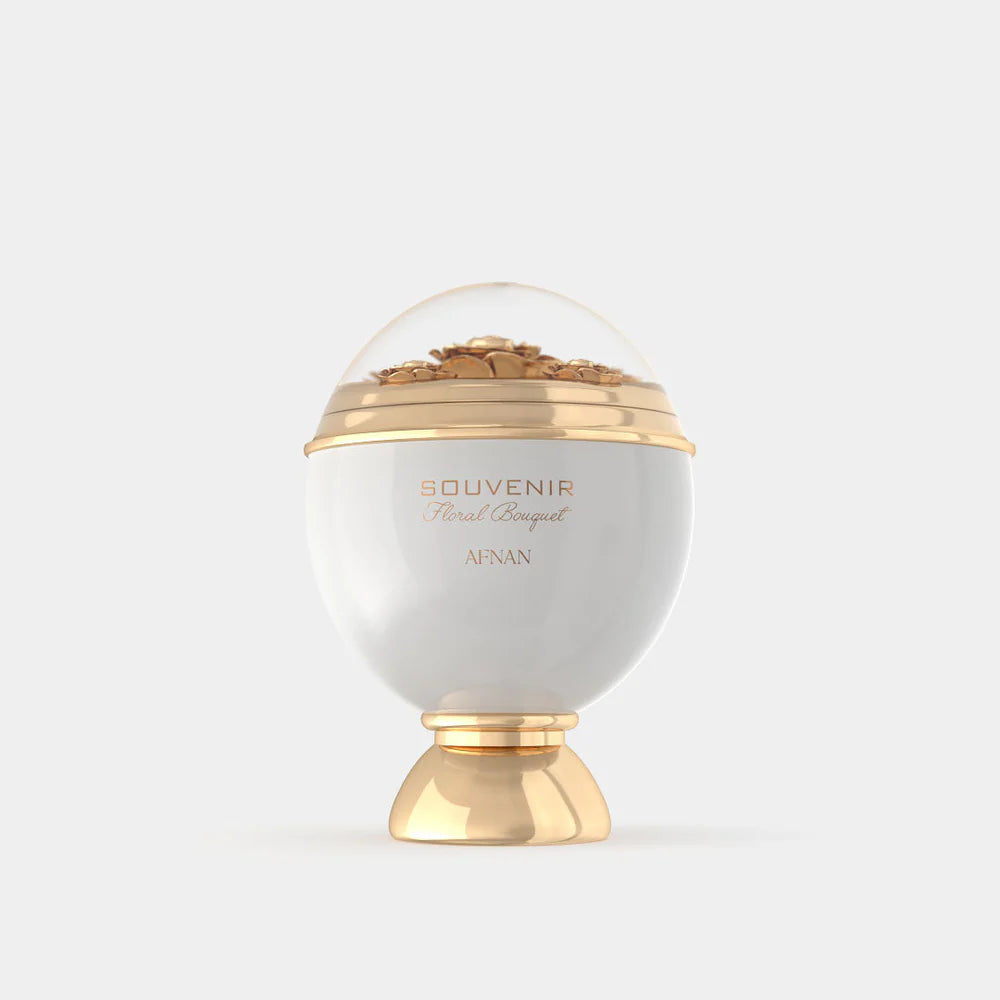 AFNAN SOUVENIR FLORAL BOUQUET