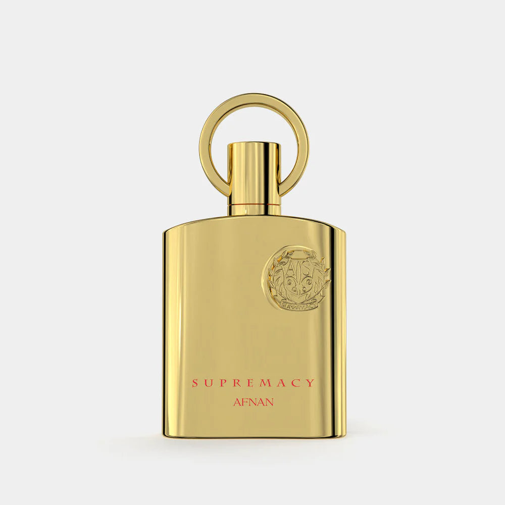 AFNAN SUPREMACY GOLD