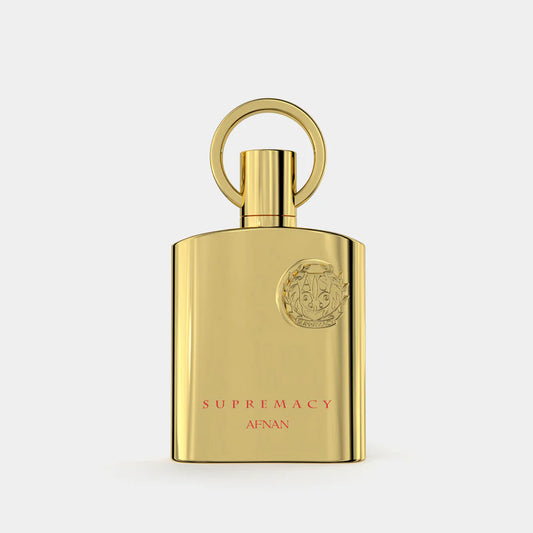 AFNAN SUPREMACY GOLD