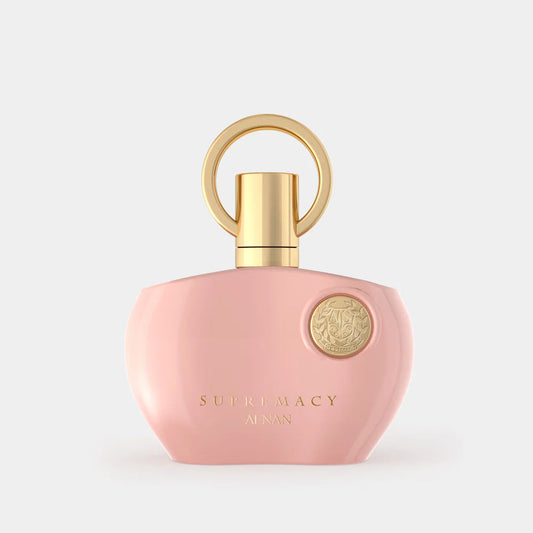 AFNAN SUPREMACY POUR FEMME ROSA