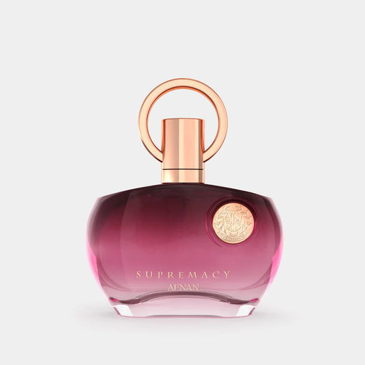 AFNAN SUPREMACY POUR FEMME LILAS