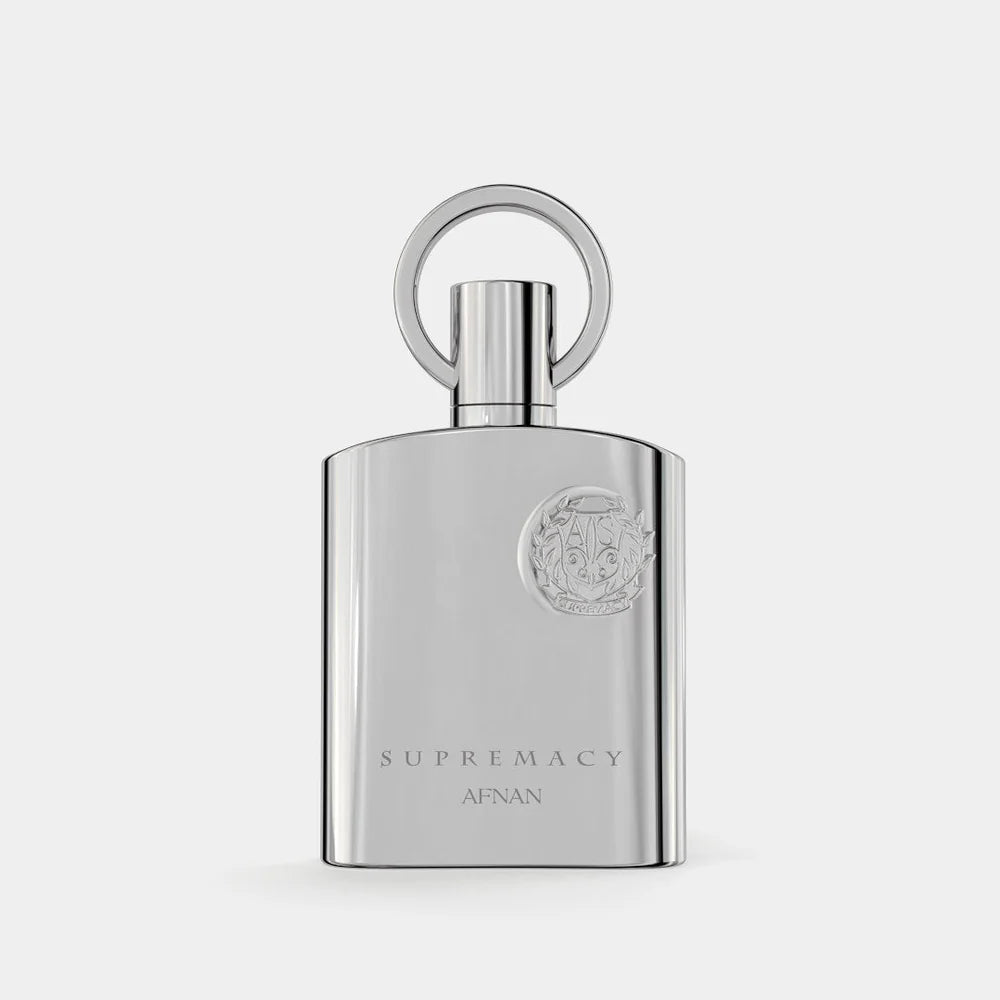 AFNAN SUPREMACY SILVER POUR HOMME