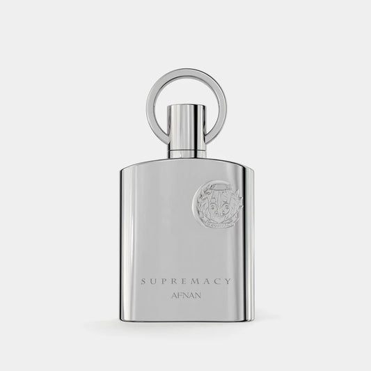 AFNAN SUPREMACY SILVER POUR HOMME