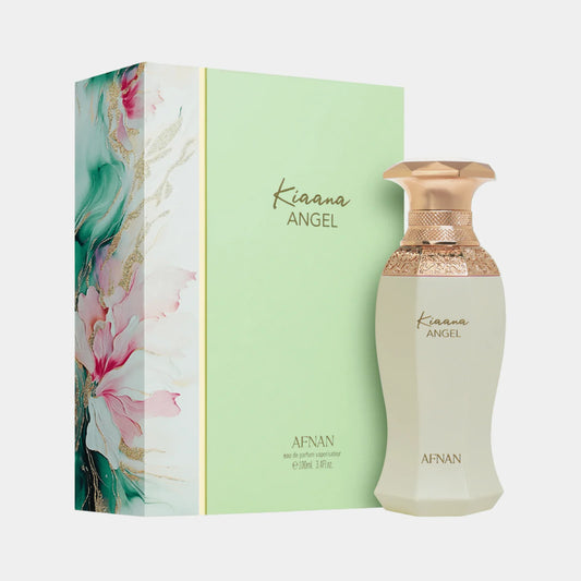 AFNAN KIAANA ANGEL