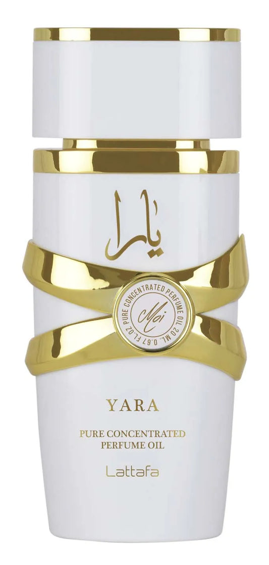 LATTAFA YARA MOI