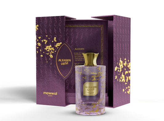 MAWWAL AL KAWN
