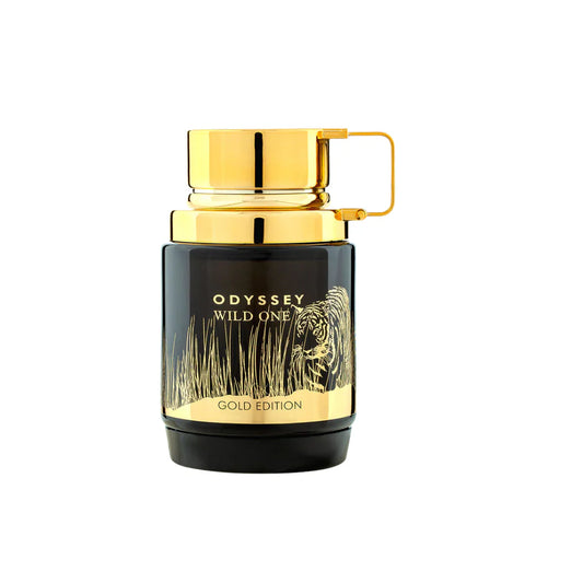ARMAF ODYSSEY WILD ONE GOLD EDITION