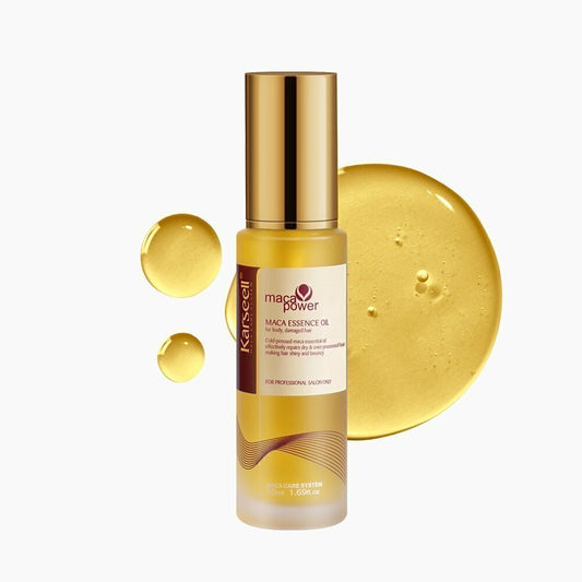 ACEITE CAPILAR KARSEELL
