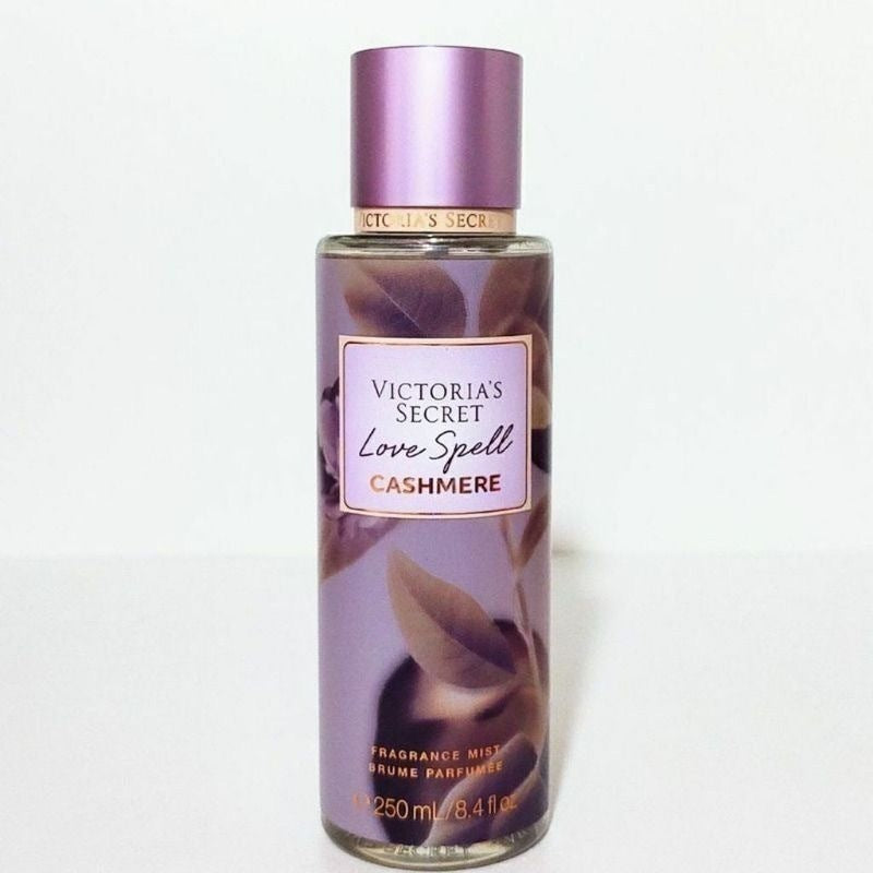 BODY SPLASH LOVE SPELL CASHMERE